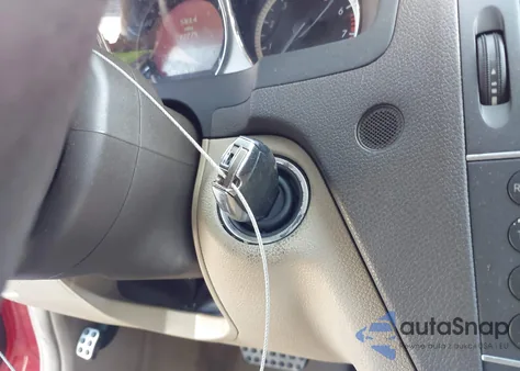 2011 Mercedes-Benz C 300 Sport from USA, damaged, VIN WDDGF5EB9BF650794